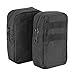CVLIFE Military Tactical Backpack Army Rucksack Assault Pack Built-up Molle Bag