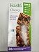 Kashi Chocolate Almond & Sea Salt with Chia Chewy Granola Bars. Total 35 Bars of 1.2 Oz Each