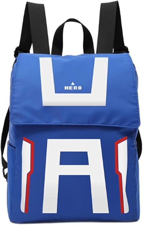 sac my hero academia