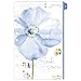 Kathy Davis for Day-Timer 2019 Planner / Appointment Book Refill, 5-1/2