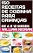 Livro 150 RECEITAS DE COZINHA PARA CRIANÇAS : DE 4 A 12 MESES