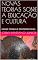 Livro NOVAS TEORIAS SOBRE A EDUCAÇÃO E CULTURA: NOVAS TEORIAS E EPISTEMOLOGIAS