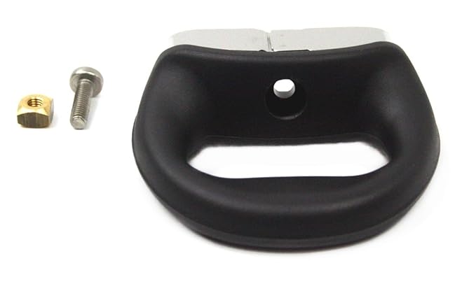 Silit Topfgegengriff Sicomatic t-plus//T 18 cm Kunststoff NEU