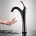 Kraus KVF-1200ORB Arlo Bathroom Faucet, 12.13, Oil Rubbed Bronze , Oil-Rubbed Bronze