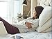 Brentwood Home Aliso Bamboo Pillow, Gel Memory Foam, Queen Size