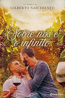 Livro Sobre nós e o infinito