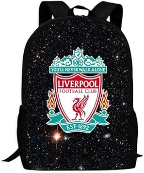 mochilas liverpool mujer