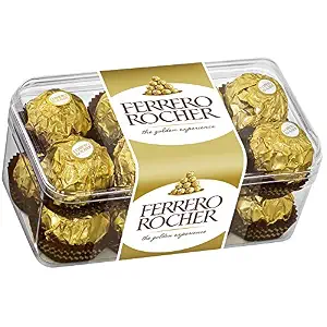 Ferrero Rocher (2 x 200g)