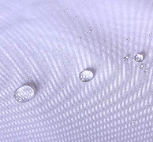 image for Biscaynebay Fabric Table Cloth, Water Resistant Spill Proof Washable T
