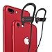 Bluetooth Headphones, New Trent Vigor Wireless Sports Earphones Mic Stereo in Ear Earbuds for Workout Headsets