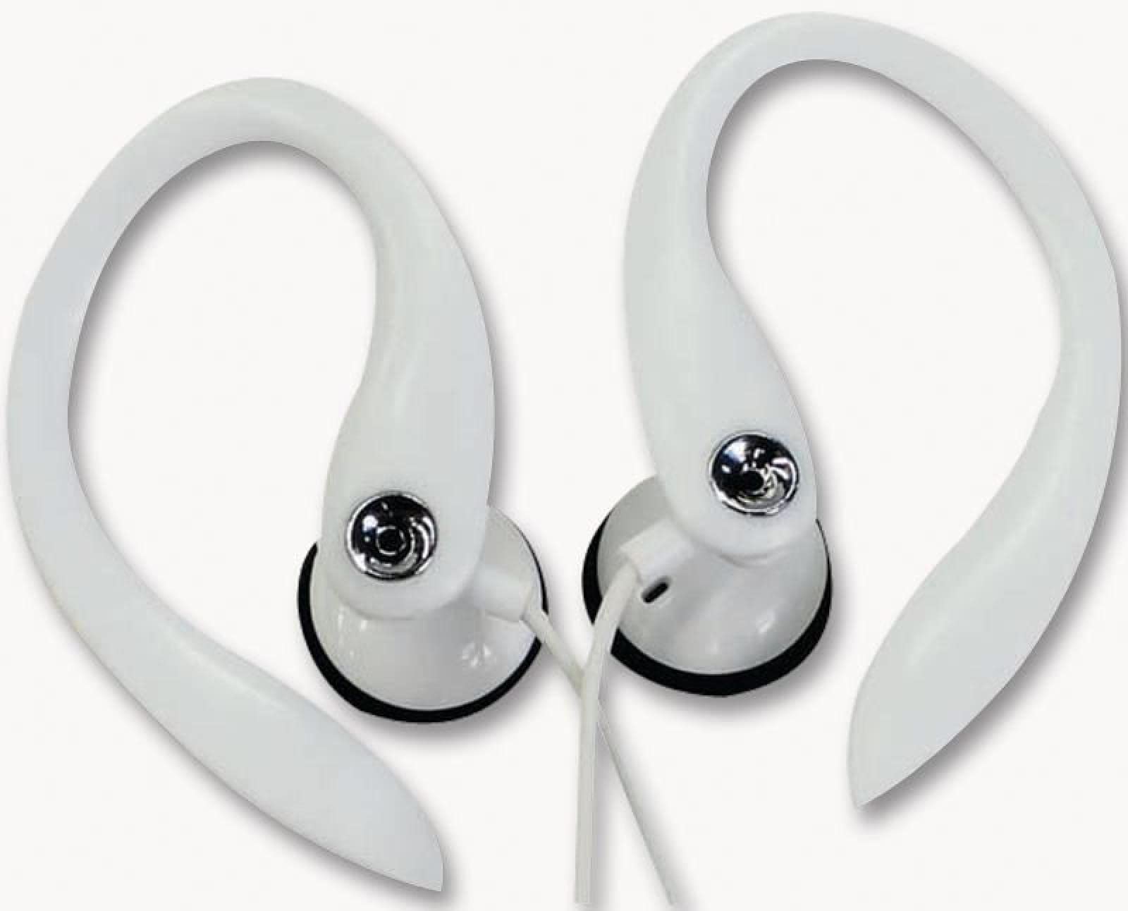 PRO SIGNAL PSG08471 Over Ear Headphones Lightweight - White