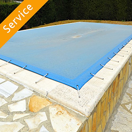Swimming Pool Closing