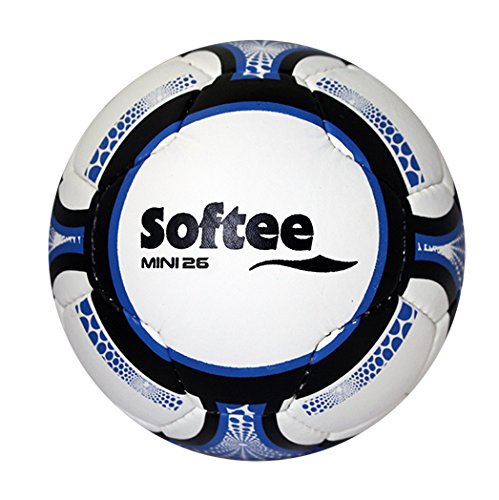 Balon Futbol Multideporte Softee Mini 26: Amazon.es: Deportes y ...