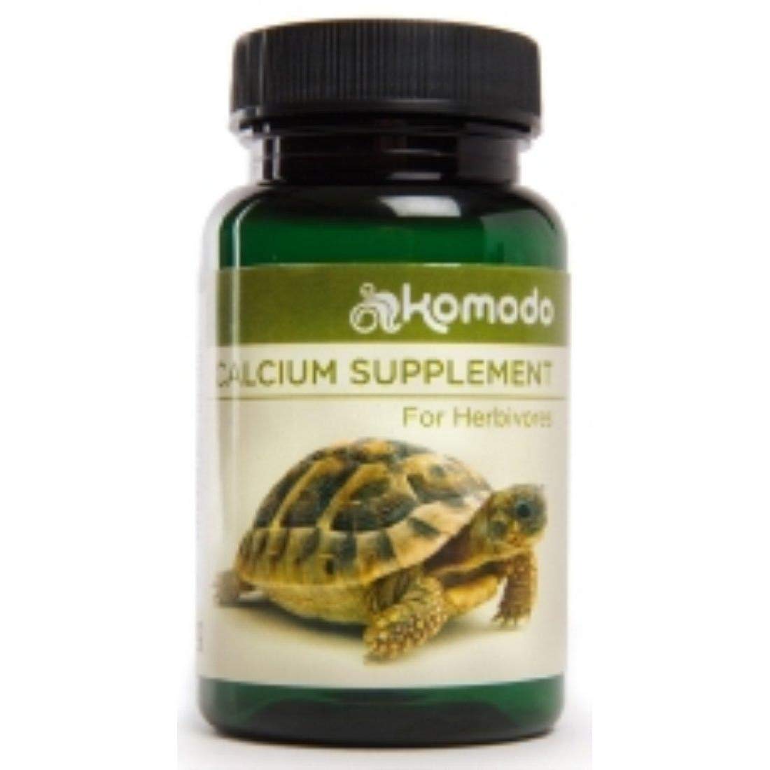 Komodo Calcium Supplement For Carnivores 135G