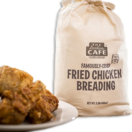 Fried Chicken Breading Grocery & Gourmet Food
