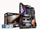 Gigabyte Z390 AORUS Master (Intel LGA1151/Z390/ATX/3xM.2 Thermal Guard/Onboard AC Wi-Fi/ESS Sabre DAC/Gaming Motherboard)
