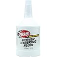 Red Line 30404 Power Steering Fluid - 1 Quart