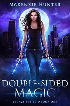 Double-Sided Magic - McKenzie Hunter