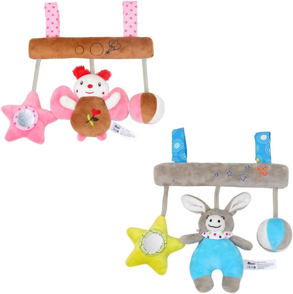 how to clean pram fabric