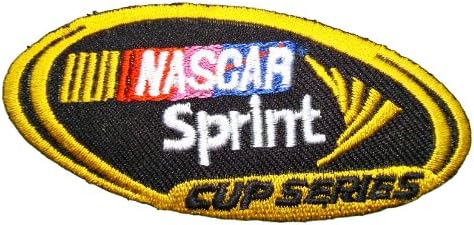 NASCAR Sprint Cup series Racing Race Logo Clothing CN09 Patches