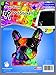 Enjoy It Dean Russo French Bulldog Car Stickers, Frenchie Car Window Decals, 2 Pieces