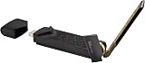 ASUS USB-AX56 AX1800 Dual Band WiFi 6 USB Adapter WPA3 Plug and Play view 5