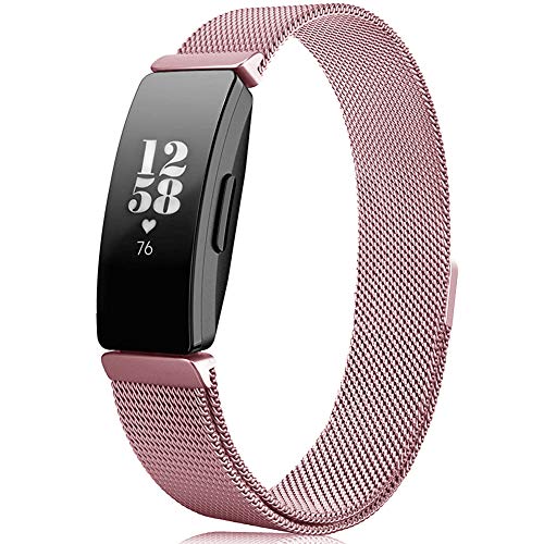 Find Myway Replacement Compatible Fitbit Inspire Hr Bands And