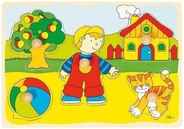 Puzzle Bois Bebe 1 An Cheaper Than Retail Price Buy Clothing Accessories And Lifestyle Products For Women Men Puzzle Bois Bebe 1 An Cheaper Than Retail Price Buy Clothing Accessories And Lifestyle Products For Women Men