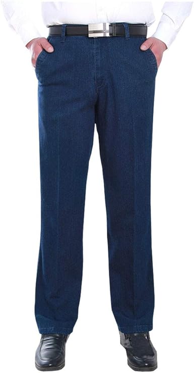 plus size mens pants
