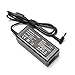 19.5V 2.31A Ac Adapter Laptop Charger Power Supply Cord for HP Stream 11 13 14 Series, Compatible With 719309-003 721092-001 741727-001 740015-001 HSTNN-DA40,Elitebook Folio 1040 G1; Pavilion X2 11 13