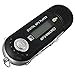 2/4/8GB USB 2.0 Flash Drive LCD Mini MP3 Music Player w/ FM Radio Voice Recorder