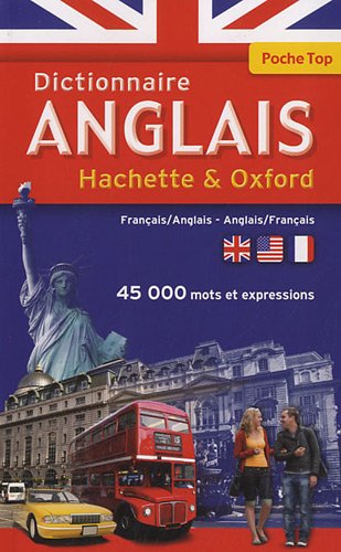 Dictionnaire de poche