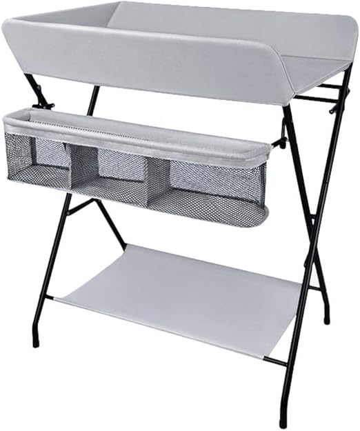 amazon baby changing unit