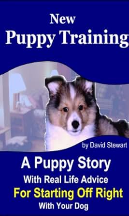 New Puppy Training A Puppy Story With Real Life Advice