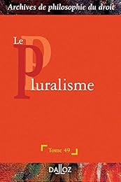Le  pluralisme