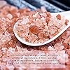 Pink-Himalayan-Bath-Salt-Gift-Set-with-Rose-Essential-Oil-Moisturize-Foot-Lotion-Body-Foot-Soak-for-Cleanse-Revitalize-and-Soothes-Skin-3-350g-Foot-Salts-Relaxing-Spa-Gift-for-Women Himalayan Bath Salts Foot Soaks Gift Set with Rose Essential Oil & Moisturize Foot Lotion, Relaxing Spa Gift for Women…