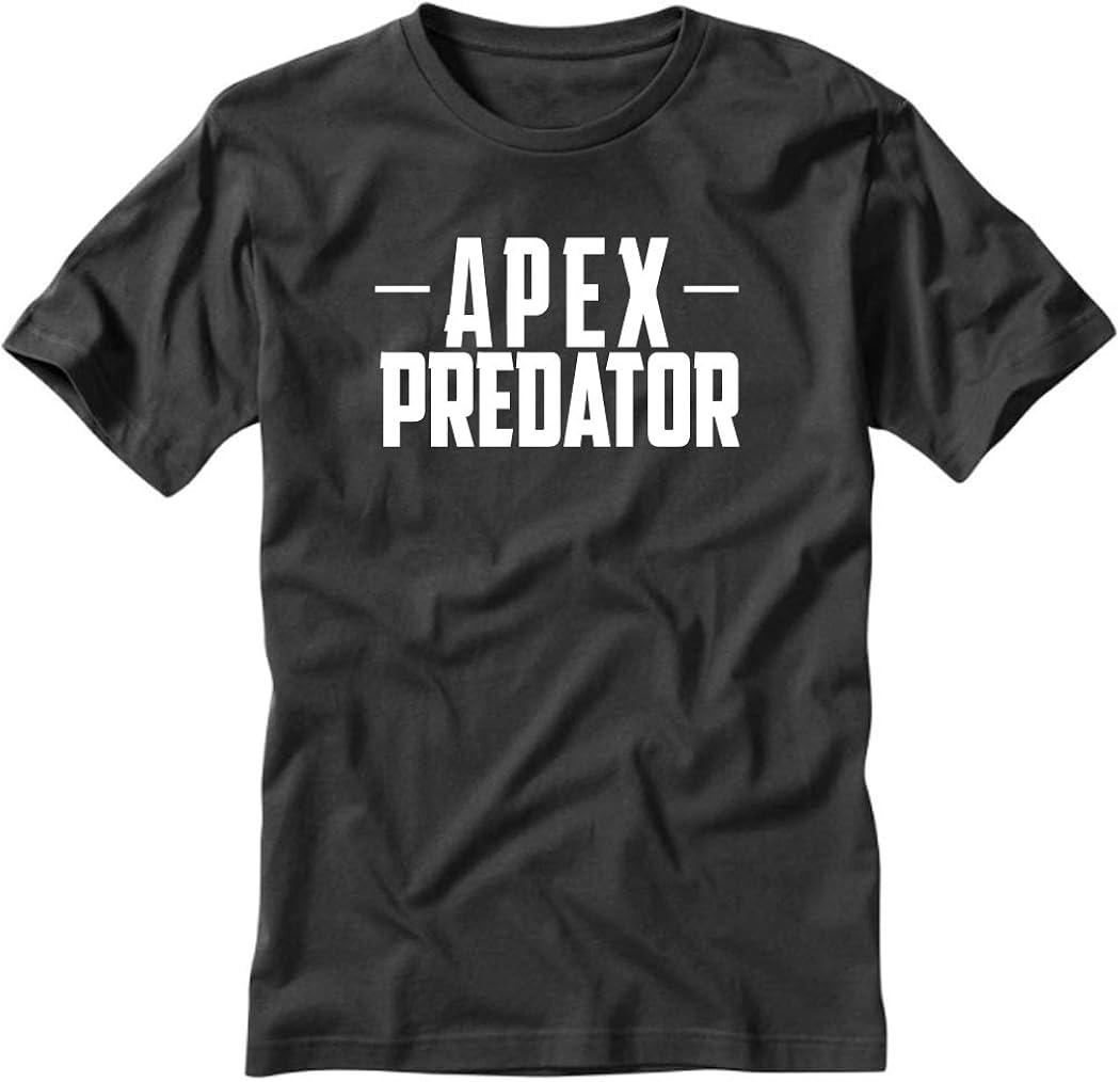 Apex predator shirt Clearance