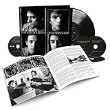 Dead Man's Pop (4CD/1LP)