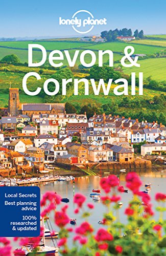 Pdf Download Lonely Planet Devon Cornwall Travel Guide Online By Lonely Planet Boy Books 25