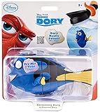 Disney / Pixar Finding Dory Dory Swimming Exclusive Action Figure