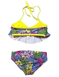 Conjunto de baño de 2 piezas para niñas Roxy