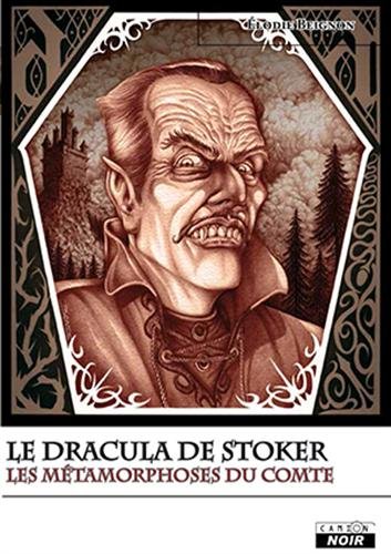 Le  Dracula de Stocker