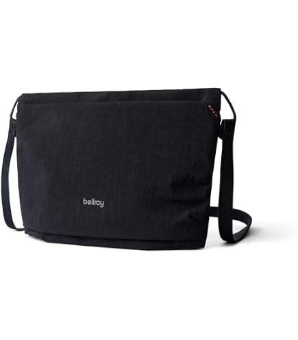 Amazon.com: Bellroy City Pouch, Everyday Crossbody Bag - Bronze
