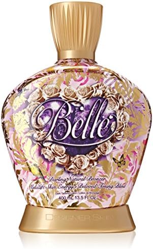 New Sunshine Designer Skin Belle, 13.5 Ounce