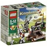 レゴ (LEGO) キングダム 騎士の決闘 7950