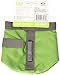 Treat Tote Hands Free Dog Treat Pouch and Training Bag with Belt Clip, Training Bag for Dogs by Outward Hound, Green