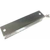 Benliner Replacement Blade for Noodle Dishes, Flat Blade, Includes 2 Screws