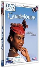 Guadeloupe - Papillon Créole