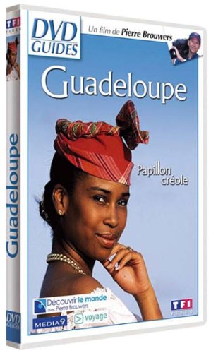 Guadeloupe - Papillon Créole