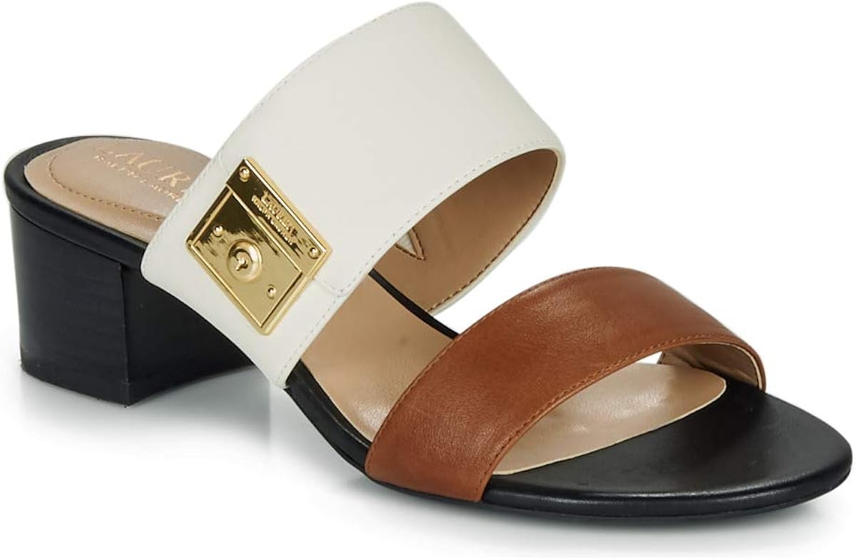 ralph lauren mules shoes 